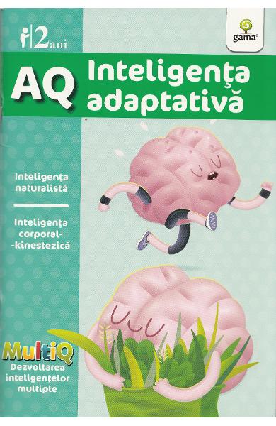 AQ 2 Ani Inteligenta adaptativa PDF Download