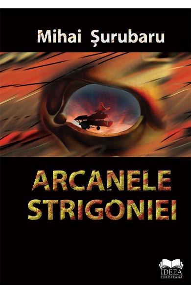 Arcanele Strigoniei PDF Download