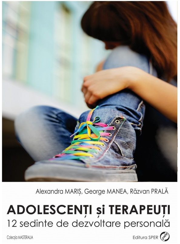 Adolescenti si terapeuti PDF