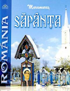 Album Sapanta - bilingv romana / italiana PDF