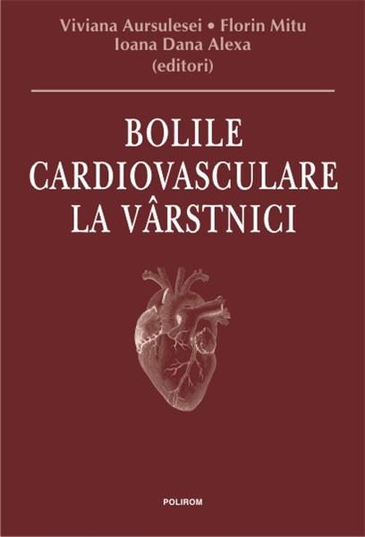 Bolile cardiovasculare la virstnici PDF