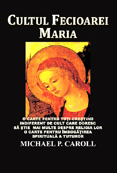Cultul Fecioarei Maria PDF