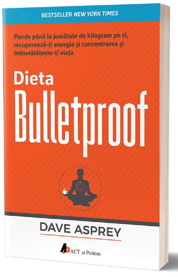Dieta Bulletproof PDF