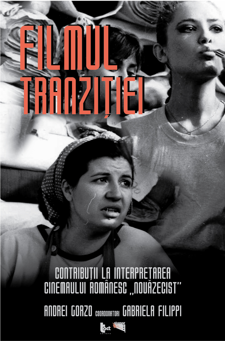 Filmul tranzitiei. Contributii la interpretarea cinemaului romanesc "nouazecist" PDF