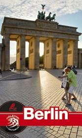 Ghid turistic Berlin PDF