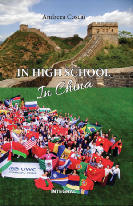 In High School in China PDF
