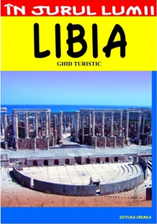 Libia - Ghid turistic PDF