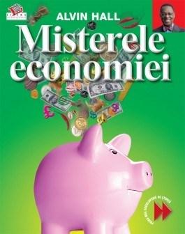 Misterele Economiei PDF