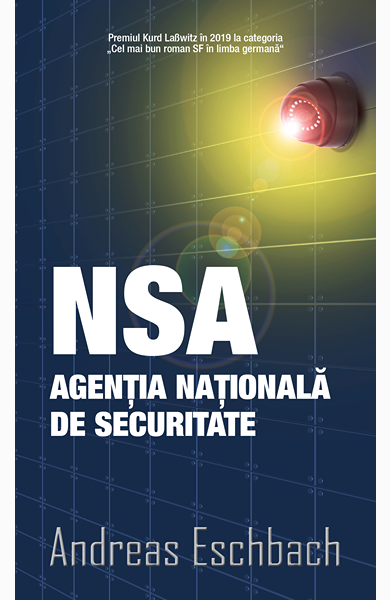 NSA Agentia de Securitate PDF