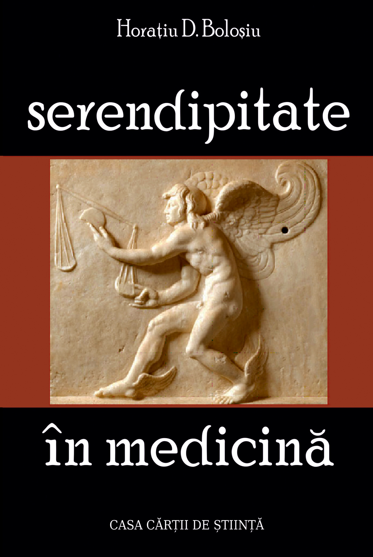 Serendipitate in medicina PDF