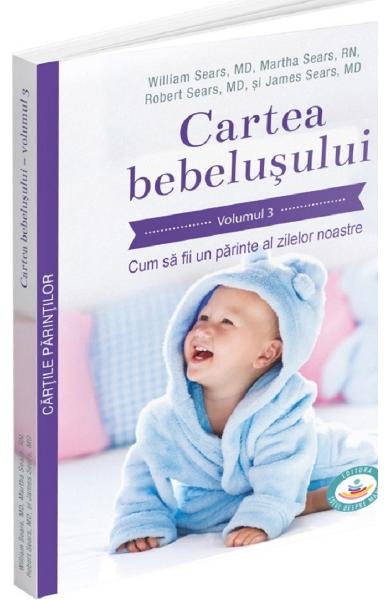 Cartea bebelusului Vol.3 PDF Download