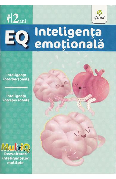 EQ 2 Ani Inteligenta emotionala PDF Download