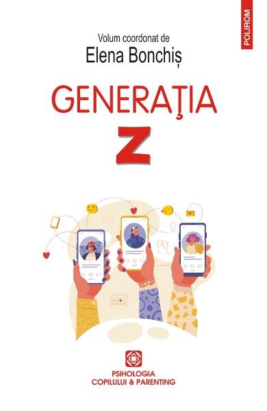 Generatia Z PDF Download
