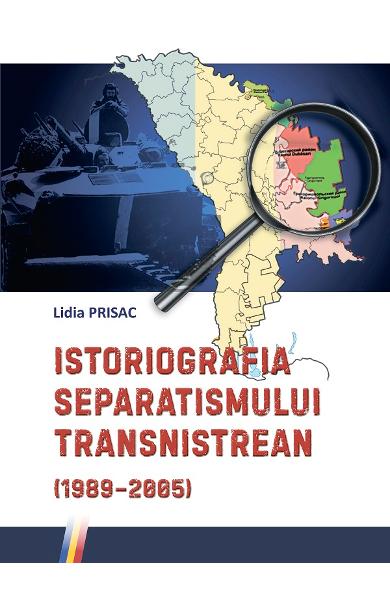 Istoriografia separatismului Transnistrean (1989-2005) PDF Download