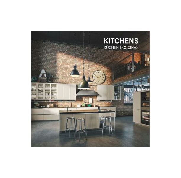 Kitchens: Architecture Today