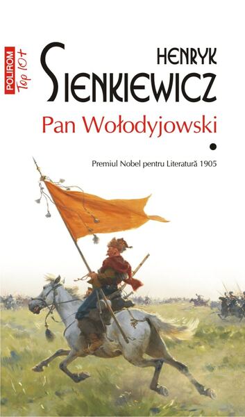Pan Wo?odyjowski. Vol. I+II (Top 10+)