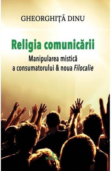 Religia comunicarii PDF Download