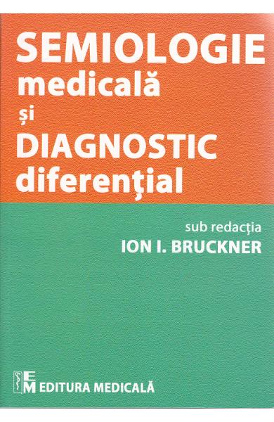 Semiologie medicala si diagnostic diferential PDF Download