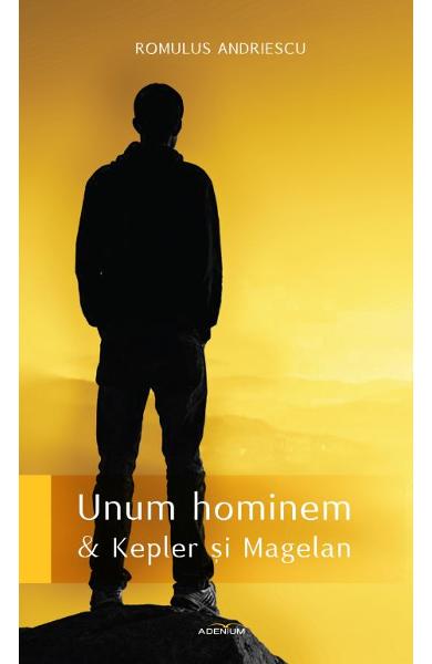 Unum hominem si Kepler si Magelan PDF Download